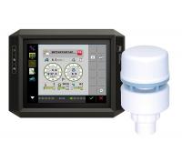 NOUVEAU : station mÃ©tÃ©o Isobus